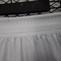 2026 Mexico World Cup Home Soccer Shorts Player Version - view 4