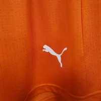 2026 Côte d'Ivoire Home World Cup Soccer Shorts Player Version - view 8