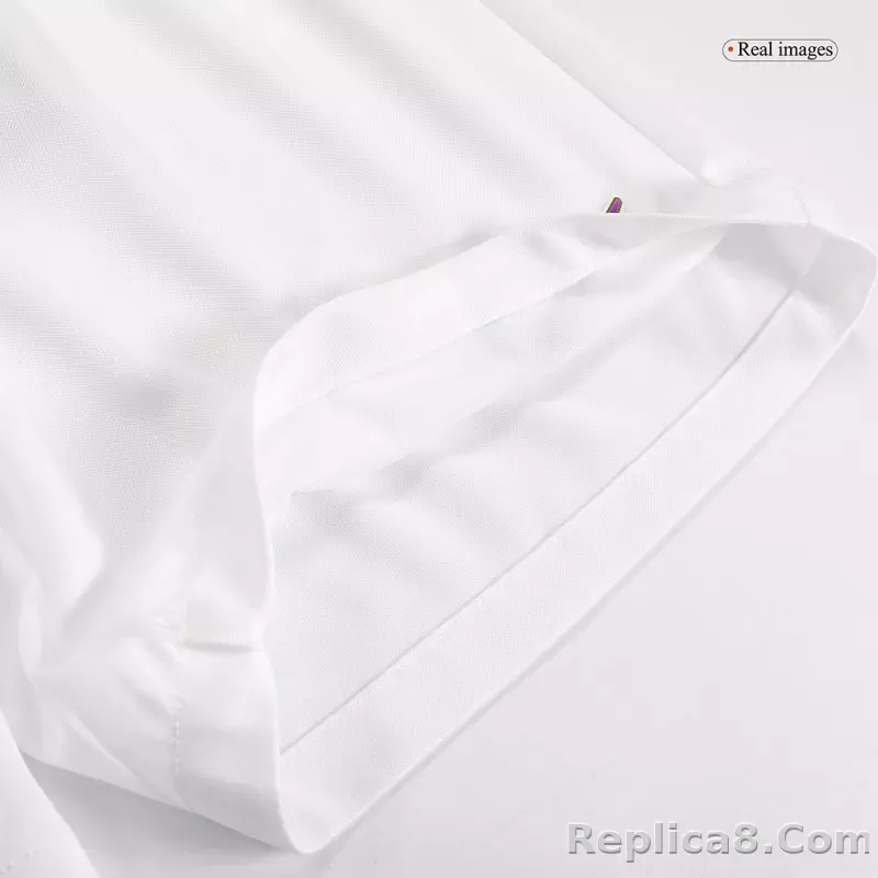 23-24 Al-Nassr Victory Third Away Soccer Shorts - detail