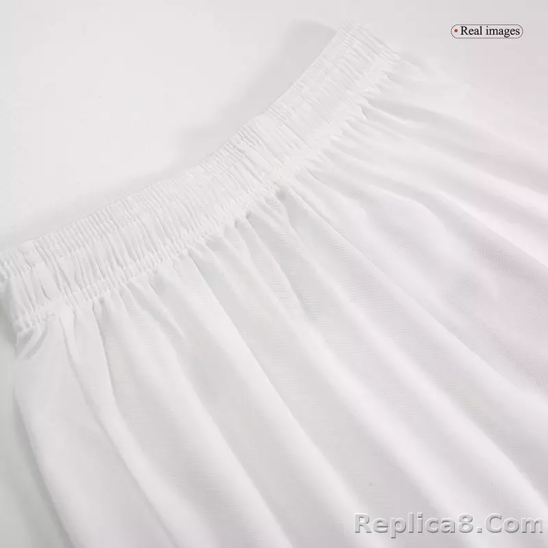 23-24 Al-Nassr Victory Third Away Soccer Shorts - detail