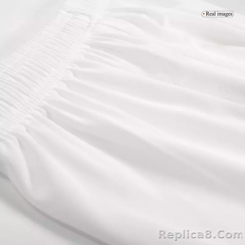 23-24 Al-Nassr Victory Third Away Soccer Shorts - detail