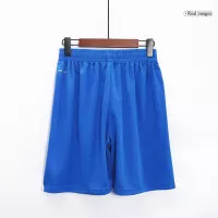 23-24 Al Hilal SFC Home Soccer Shorts - view 5