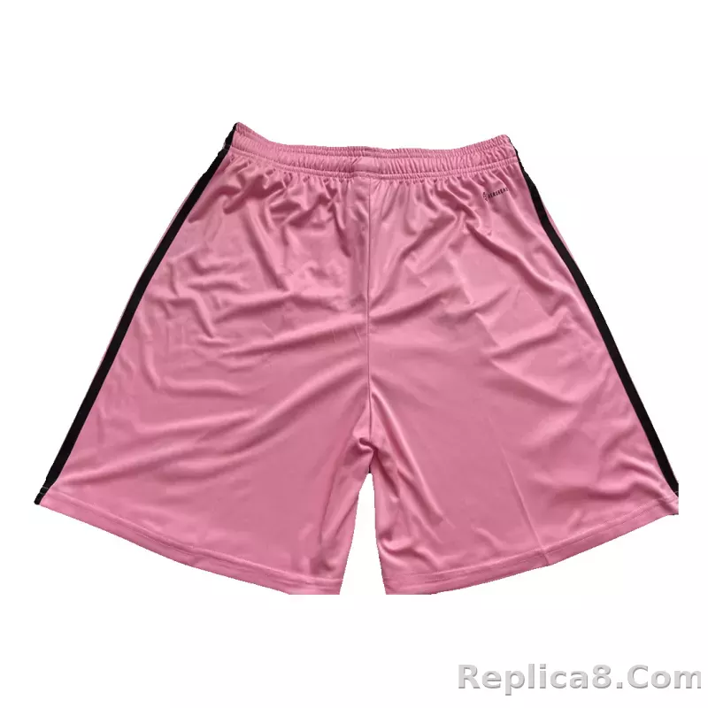 22-23 Inter Miami CF Home Soccer Shorts - detail