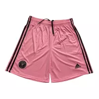 22-23 Inter Miami CF Home Soccer Shorts - view 6