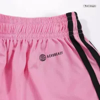 22-23 Inter Miami CF Home Soccer Shorts - view 7