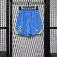 2026 Brazil World Cup Home Soccer Shorts Player Version - view 1