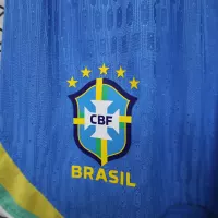 2026 Brazil World Cup Home Soccer Shorts Player Version - view 5