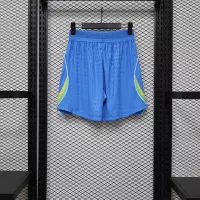 2026 Brazil World Cup Home Soccer Shorts Player Version - view 6