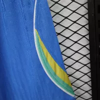 2026 Brazil World Cup Home Soccer Shorts Player Version - view 7