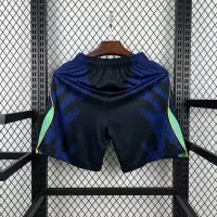 2026 Brazil World Cup Away Soccer Shorts - view 5