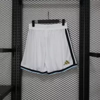2026 Argentina Home World Cup Shorts Player Version White - view 4