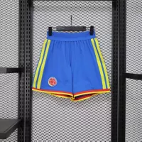 2026 Colombia Home World Cup Shorts Player Version - view 1