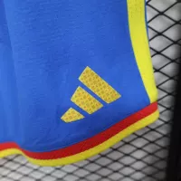2026 Colombia Home World Cup Shorts Player Version - view 6