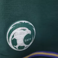2026 Saudi Arabia Home World Cup Soccer Shorts Player Version - view 6
