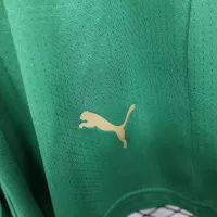 2026 Morocco Home World Cup Soccer Shorts Player Version - view 7