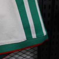 2026 Algeria Home World Cup Soccer Shorts Player Version - view 6