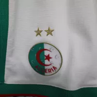 2026 Algeria Home World Cup Soccer Shorts Player Version - view 8