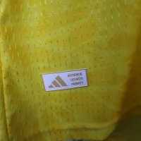 2026 Colombia Home World Cup Women Soccer Jersey Player Version - view 8
