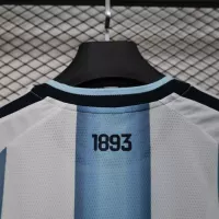 2026 Argentina Home Women World Cup Player Version Soccer Jersey - view 11