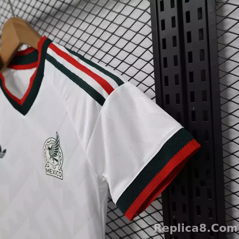 2026 Mexico World Cup Away Women Soccer Jersey Player Version - detail