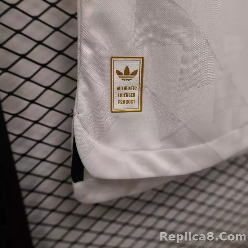 2026 Mexico World Cup Away Women Soccer Jersey Player Version - detail