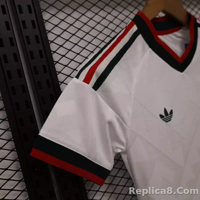 2026 Mexico World Cup Away Women Soccer Jersey Player Version - detail
