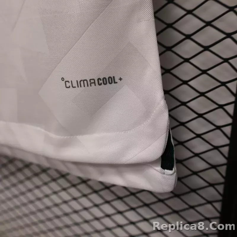 2026 Mexico World Cup Away Women Soccer Jersey Player Version - detail