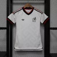 2026 Mexico World Cup Away Women Soccer Jersey Player Version - view 1