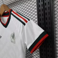 2026 Mexico World Cup Away Women Soccer Jersey Player Version - view 3