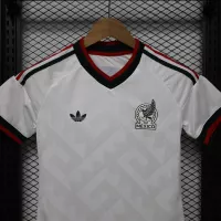 2026 Mexico World Cup Away Women Soccer Jersey Player Version - view 6