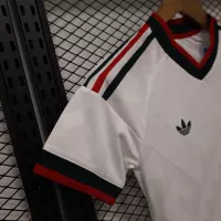 2026 Mexico World Cup Away Women Soccer Jersey Player Version - view 7
