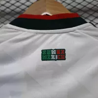 2026 Mexico World Cup Away Women Soccer Jersey Player Version - view 8