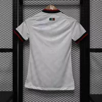2026 Mexico World Cup Away Women Soccer Jersey Player Version - view 10