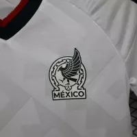 2026 Mexico World Cup Away Women Soccer Jersey Player Version - view 11