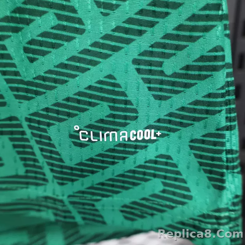 2026 Mexico World Cup Home Women Soccer Jersey Player Version - detail