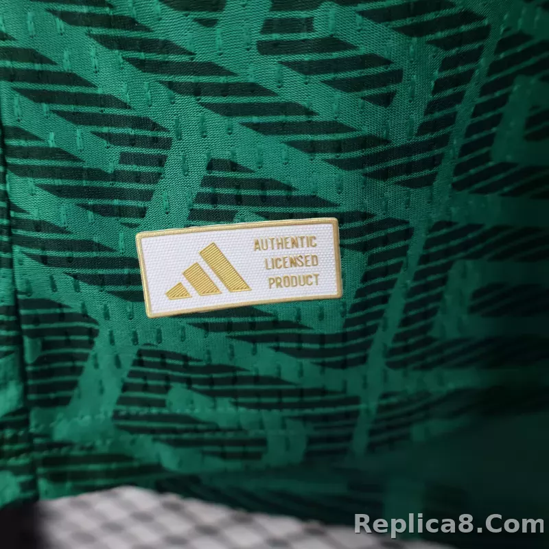 2026 Mexico World Cup Home Women Soccer Jersey Player Version - detail