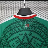 2026 Mexico World Cup Home Women Soccer Jersey Player Version - view 6