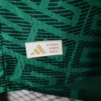 2026 Mexico World Cup Home Women Soccer Jersey Player Version - view 7