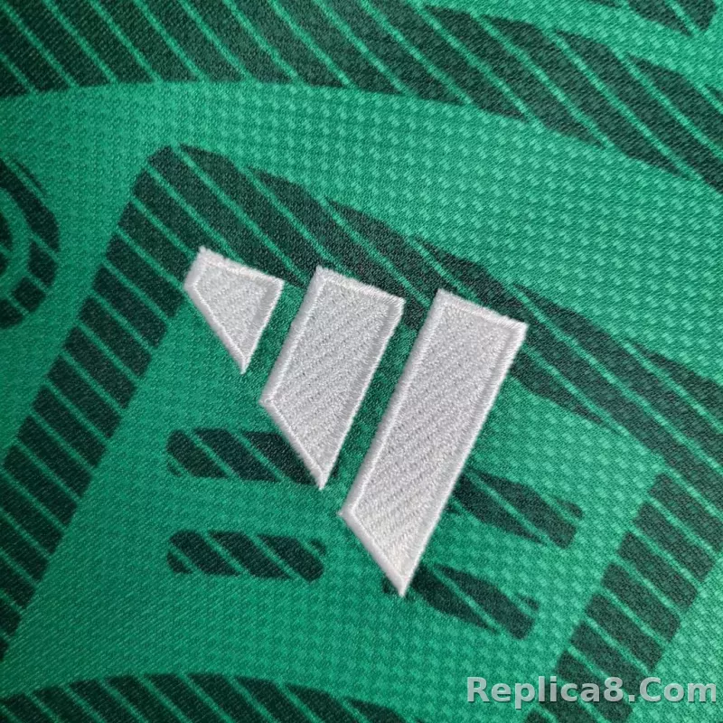 2026 Mexico World Cup Home Women Soccer Jersey - detail