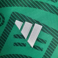 2026 Mexico World Cup Home Women Soccer Jersey - view 5