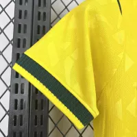 2026 Brazil Home World Cup Womens Football Jersey - view 4
