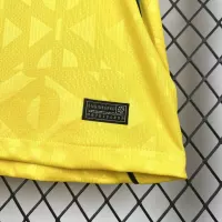 2026 Brazil Home World Cup Womens Football Jersey - view 8