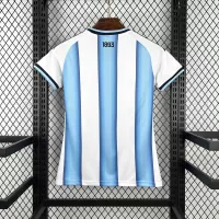2026 Argentina Home World Cup Women Soccer Jersey - view 3