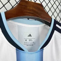 2026 Argentina Home World Cup Women Soccer Jersey - view 4