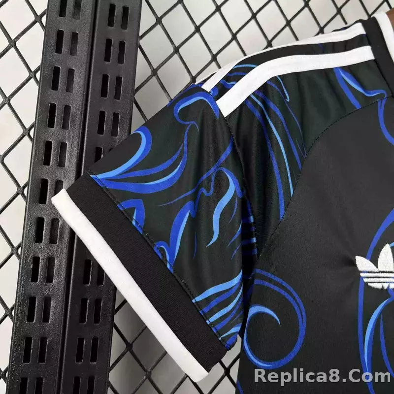 2026 Argentina Away World Cup Women Soccer Jersey - detail