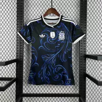 2026 Argentina Away World Cup Women Soccer Jersey - view 1