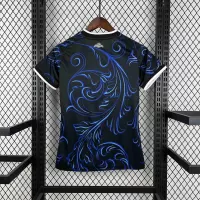 2026 Argentina Away World Cup Women Soccer Jersey - view 3