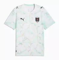 2026 Austria World Cup Away Football Jersey - view 1