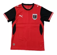 2026 Austria World Cup Home Football Jersey - view 1