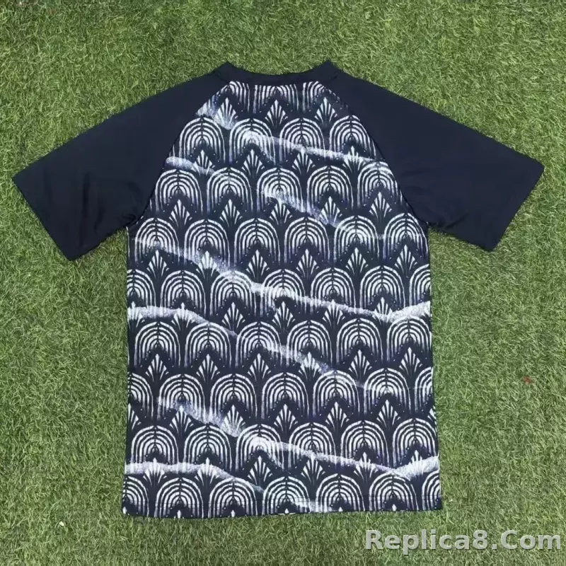 2026 Austria World Cup Training Football Jersey - detail